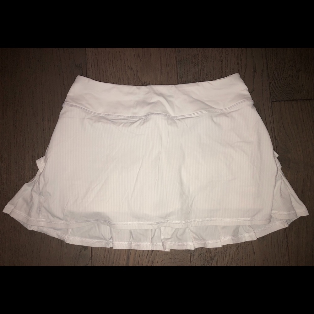 lululemon skirt